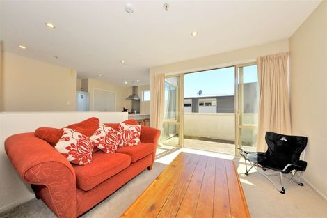 Photo of property in 17/9 Cameron Street, Sydenham, Christchurch, 8023