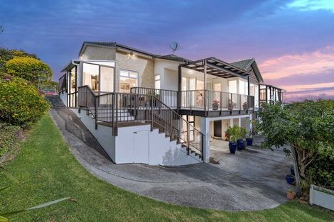 Photo of property in 19 Mark Williams Place, Clevedon, Papakura, 2582