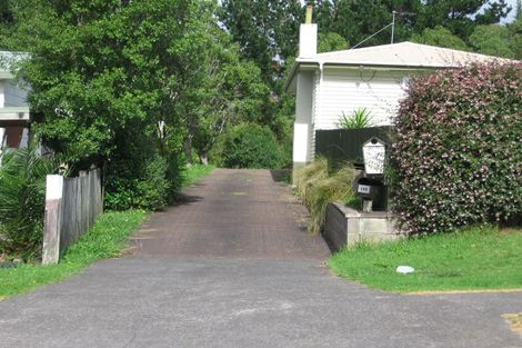 Photo of property in 59 Woodside Road, Massey, Auckland, 0614