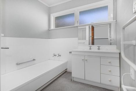 Photo of property in 4 Glen Street, Levin, 5510