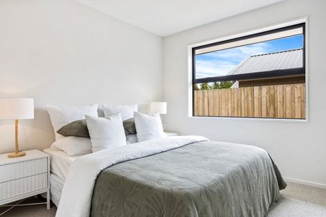 Photo of property in 11 Ella Street, Rolleston, 7614