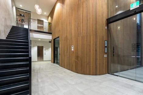 Photo of property in Parkhaven, 204/220u Tristram Street, Hamilton Central, Hamilton, 3204