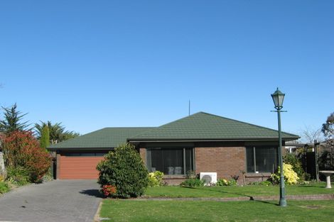 Photo of property in 18 Kingsgate Avenue, Havelock North, 4130