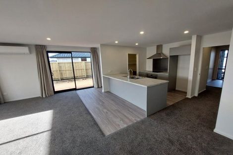 Photo of property in 60 Lenborough Drive, Rolleston, 7614