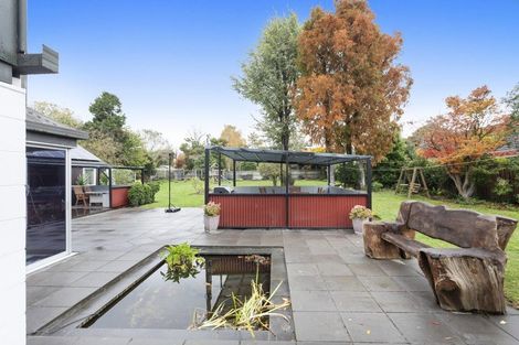 Photo of property in 117 West Belt, Rangiora, 7400