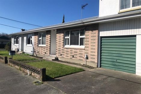 Photo of property in 44 Tancred Street, Linwood, Christchurch, 8011