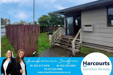 Photo of property in 25a Waingaro Road, Ngaruawahia, 3720