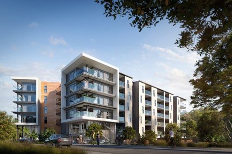 Photo of property in 313/3 Kaipiho Lane, Albany, Auckland, 0632