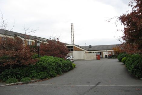 Photo of property in 110/76 Grassmere Street, Papanui, Christchurch, 8052