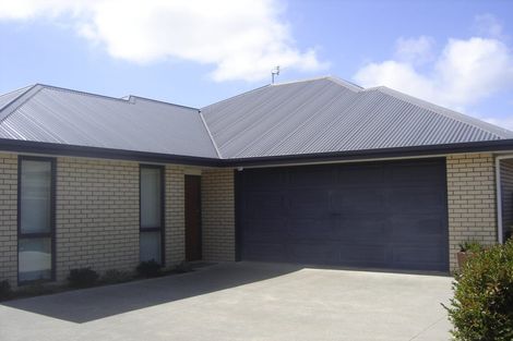 Photo of property in 158 Rolleston Drive, Rolleston, 7614