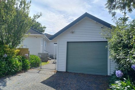 Photo of property in 1 Rimu Street, Wainuiomata, Lower Hutt, 5014