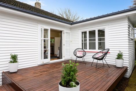 Photo of property in 87 Fox Street, Hamilton East, Hamilton, 3216