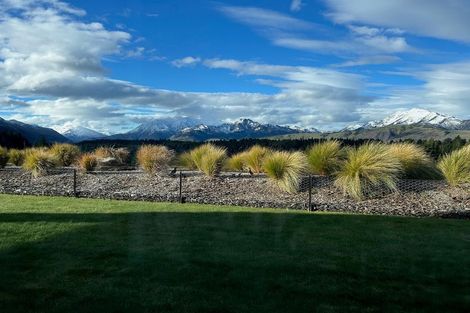 Photo of property in Northlake, 34 Bonspiel Road, Wanaka, 9305