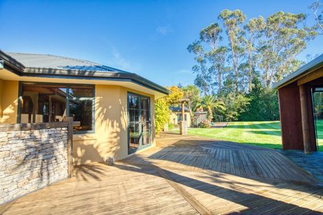 Photo of property in 22a Eastons Road, Westport, 7825