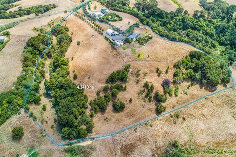Photo of property in 1855 Highway, Pukekawa, 2696