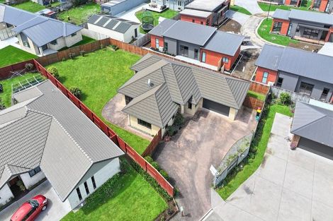 Photo of property in 15 Mckenzie Place, Matamata, 3400