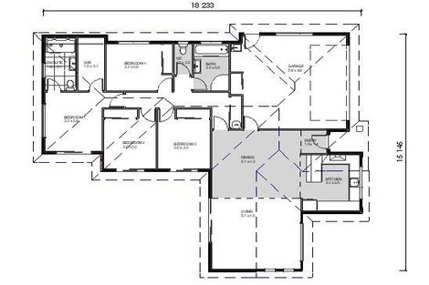 Photo of property in 59 Skibbereen Drive, Halswell, 8025
