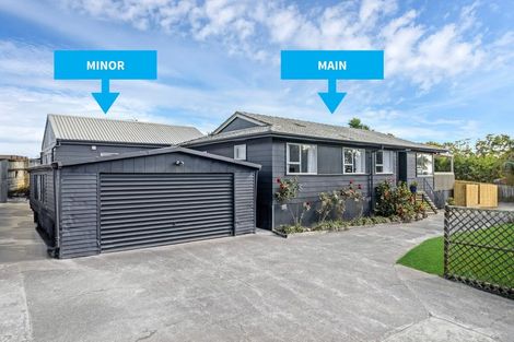 Photo of property in 42a Forest Hill Road, Henderson, Auckland, 0612