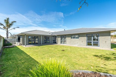 Photo of property in 43 Kakaho Drive, Tawhero, Whanganui, 4501