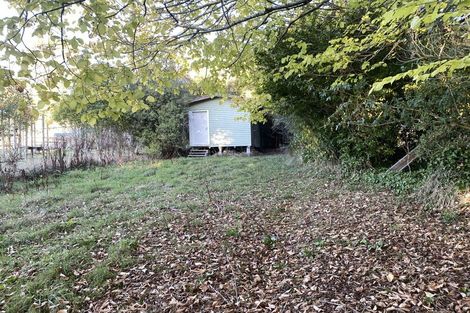 Photo of property in 417 Ngaumu Road, Ngaumu, Masterton, 5890