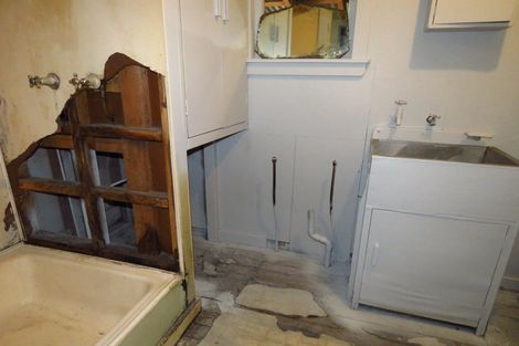 Photo of property in 16b Peel Street, Westport, 7825