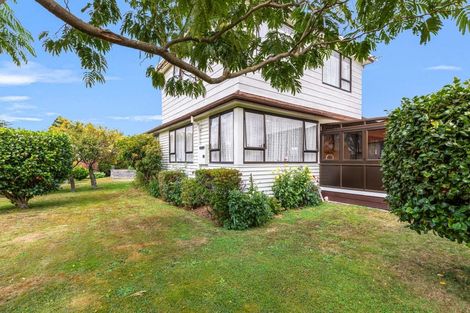 Photo of property in 7 Hunter Street, Dannevirke, 4930