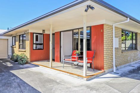 Photo of property in 4/3 Elbourne Street, Taradale, Napier, 4112