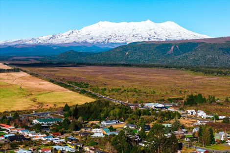 Photo of property in 24 Findlay Street, National Park, Owhango, 3989