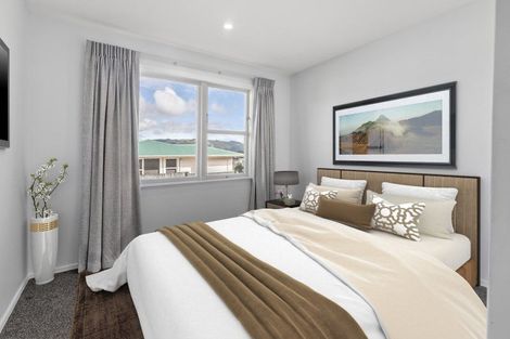 Photo of property in 84 Warspite Avenue, Cannons Creek, Porirua, 5024