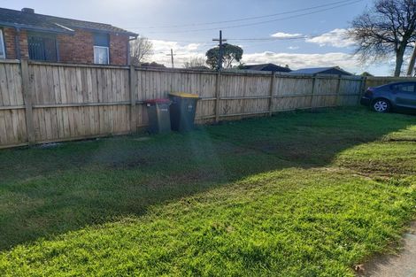 Photo of property in 20 Kohinoor Avenue, Mangere, Auckland, 2022
