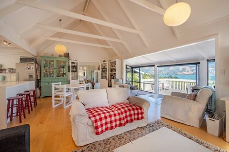 Photo of property in 66 Watson Street, Akaroa, 7520