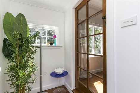 Photo of property in 57 Mairangi Road, Wadestown, Wellington, 6012