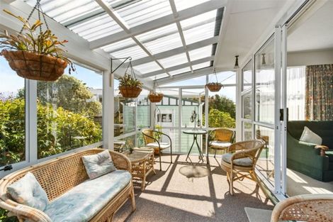 Photo of property in 1 Jay Street, Paparangi, Wellington, 6037