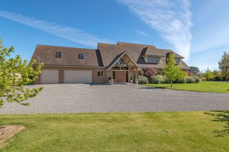 Photo of property in 84 Vicenza Drive, Ohoka, Kaiapoi, 7692