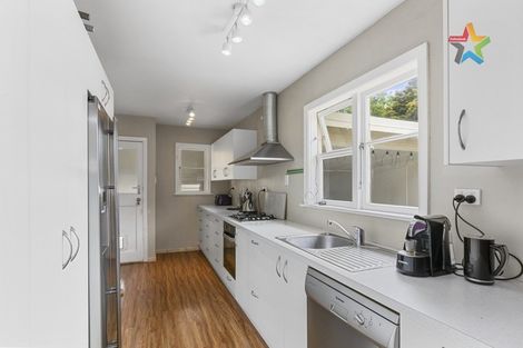 Photo of property in 17 Frederick Street, Wainuiomata, Lower Hutt, 5014