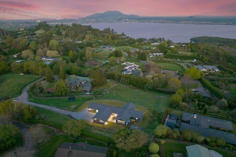 Photo of property in 169b Mapara Road, Acacia Bay, Taupo, 3385