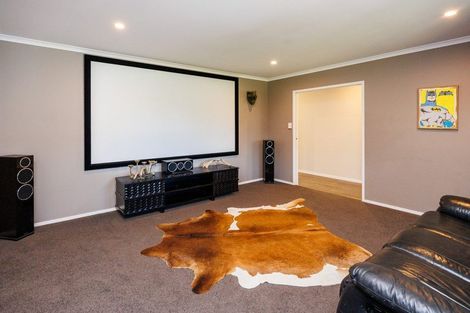 Photo of property in 11 Clare Court, Feilding, 4777