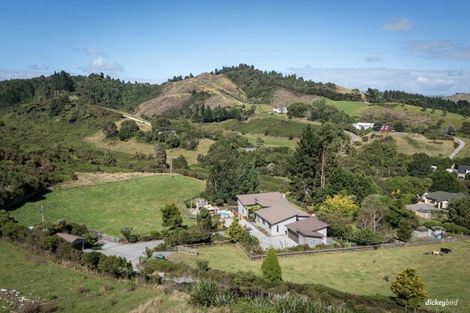 Photo of property in 881b Old Mountain Road, Waitetuna, Raglan, 3295