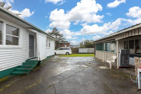 Photo of property in 37 Hokianga Street, Mangere East, Auckland, 2024