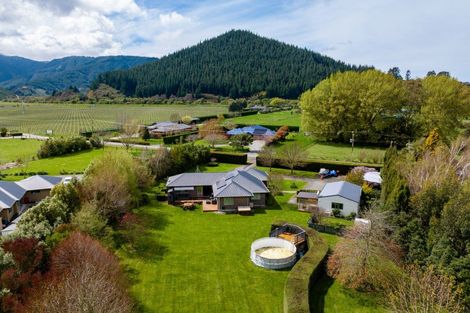 Photo of property in 23 Parkes Road, Tuamarina, Blenheim, 7273