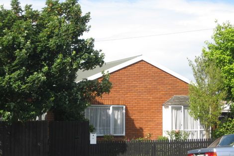 Photo of property in 4 Spring Grove Street, Spreydon, Christchurch, 8024