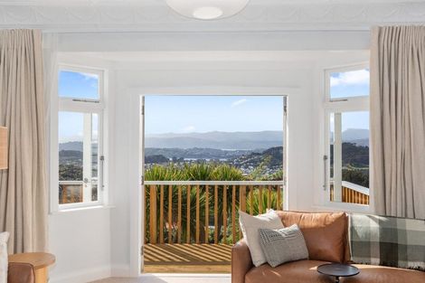 Photo of property in 32 Havelock Street, Mornington, Wellington, 6021