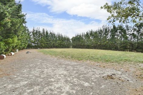 Photo of property in 279 Balcairn Amberley Road, Balcairn, Amberley, 7481