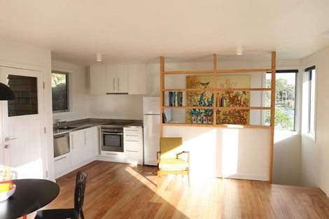 Photo of property in 44 Shelly Bay Road, Maupuia, Wellington, 6022