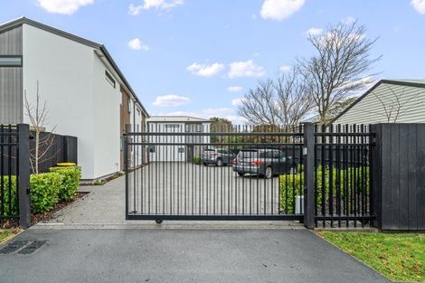 Photo of property in 3/27 Winton Street, St Albans, Christchurch, 8014