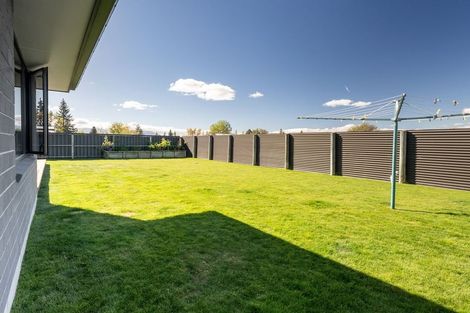 Photo of property in 17 Greenfield Place, Twizel, 7901