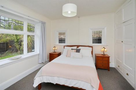 Photo of property in 4 Chancellor Street, Richmond, Christchurch, 8013