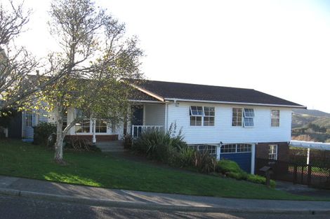 Photo of property in 20 Caesars Place, Churton Park, Wellington, 6037