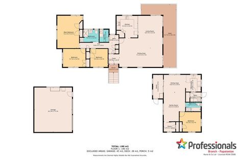 Photo of property in 22 Caringbah Drive, Papatoetoe, Auckland, 2025