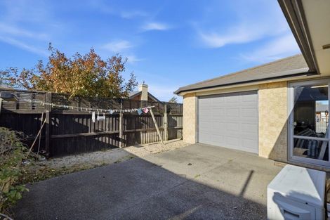 Photo of property in 6 Burbank Drive, Aidanfield, Christchurch, 8025